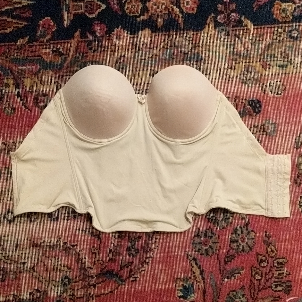 Va Bien bustier